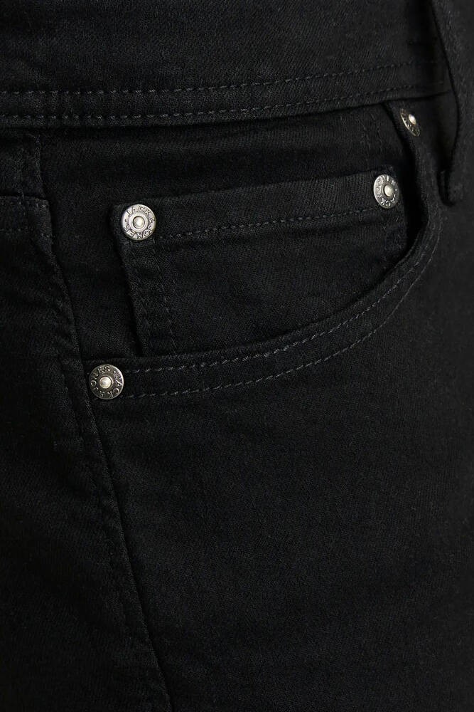 Erkek Glenn Jean Pantolon 12152346 Siyah 