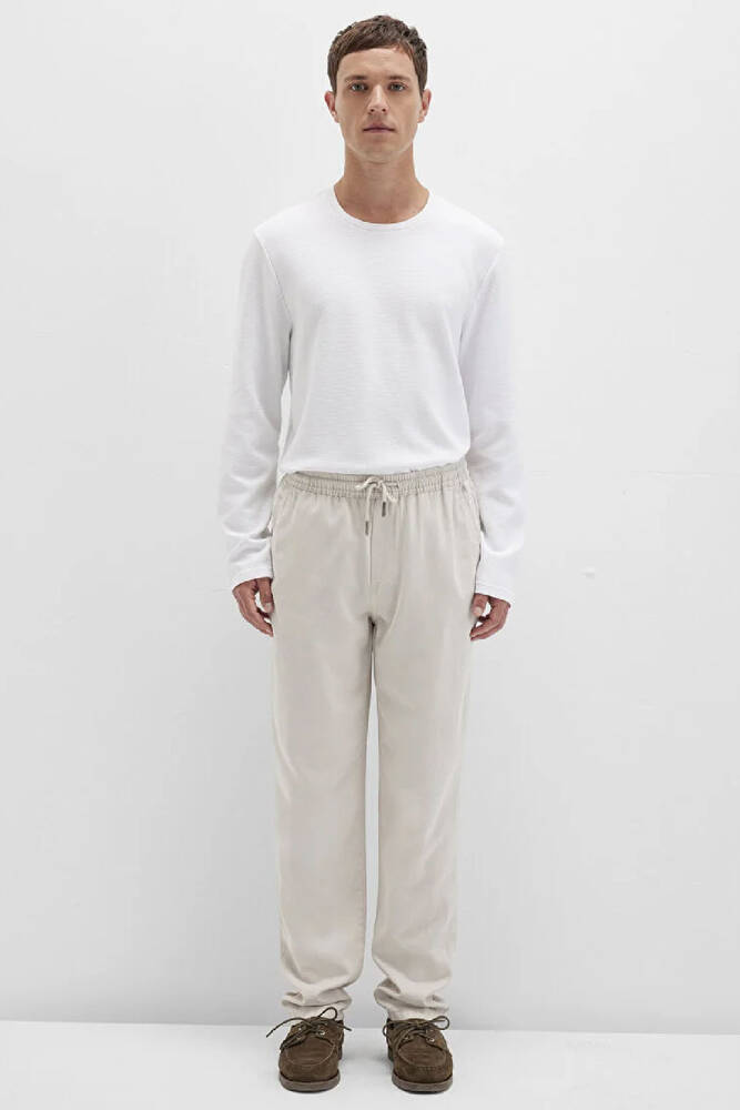 Erkek Jogger Pantolon 0010168-70144 Bej 