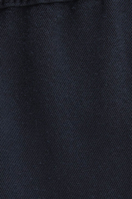 Erkek Jogger Pantolon 0010168-83699 Lacivert - Thumbnail