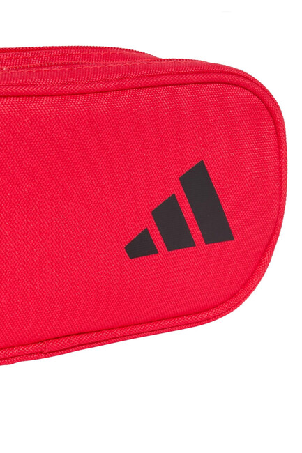 Erkek Kalem Kutusu JX6589 Kırmızı - Thumbnail