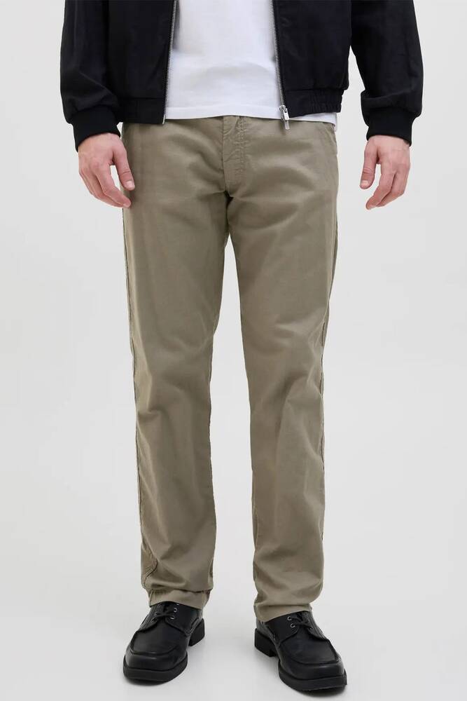 Erkek Kane Hybrıd Bondı Jogger Pantolon 12274977 Haki 