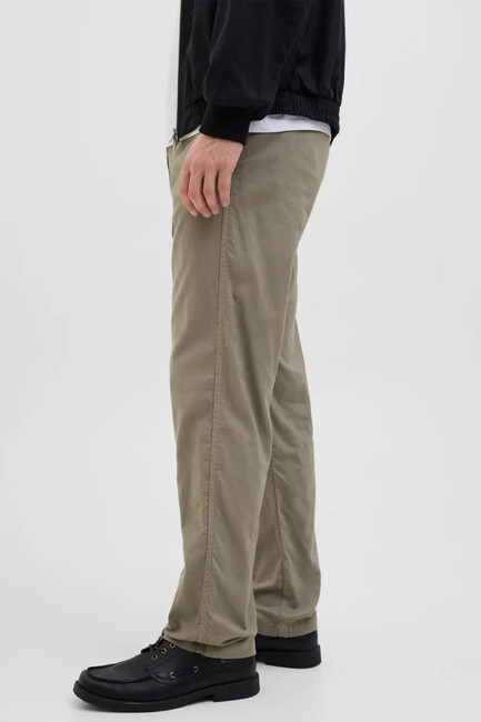 Erkek Kane Hybrıd Bondı Jogger Pantolon 12274977 Haki - Thumbnail