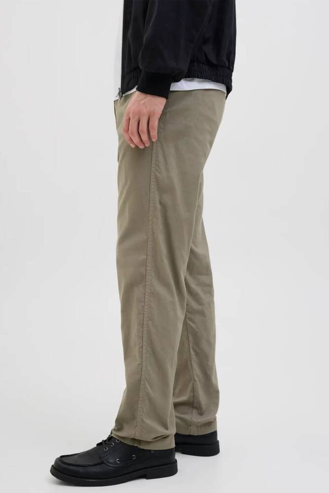 Erkek Kane Hybrıd Bondı Jogger Pantolon 12274977 Haki 