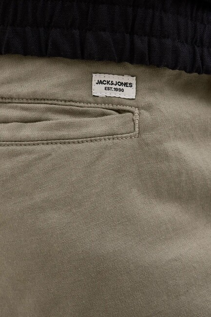 Erkek Kane Hybrıd Bondı Jogger Pantolon 12274977 Haki - Thumbnail