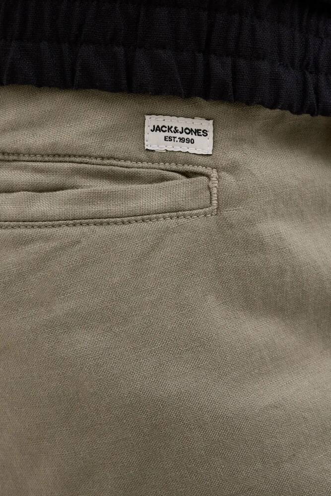 Erkek Kane Hybrıd Bondı Jogger Pantolon 12274977 Haki 