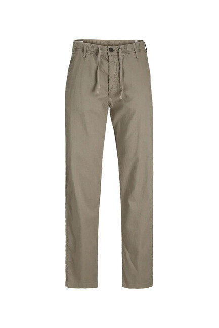 Erkek Kane Hybrıd Bondı Jogger Pantolon 12274977 Haki - Thumbnail