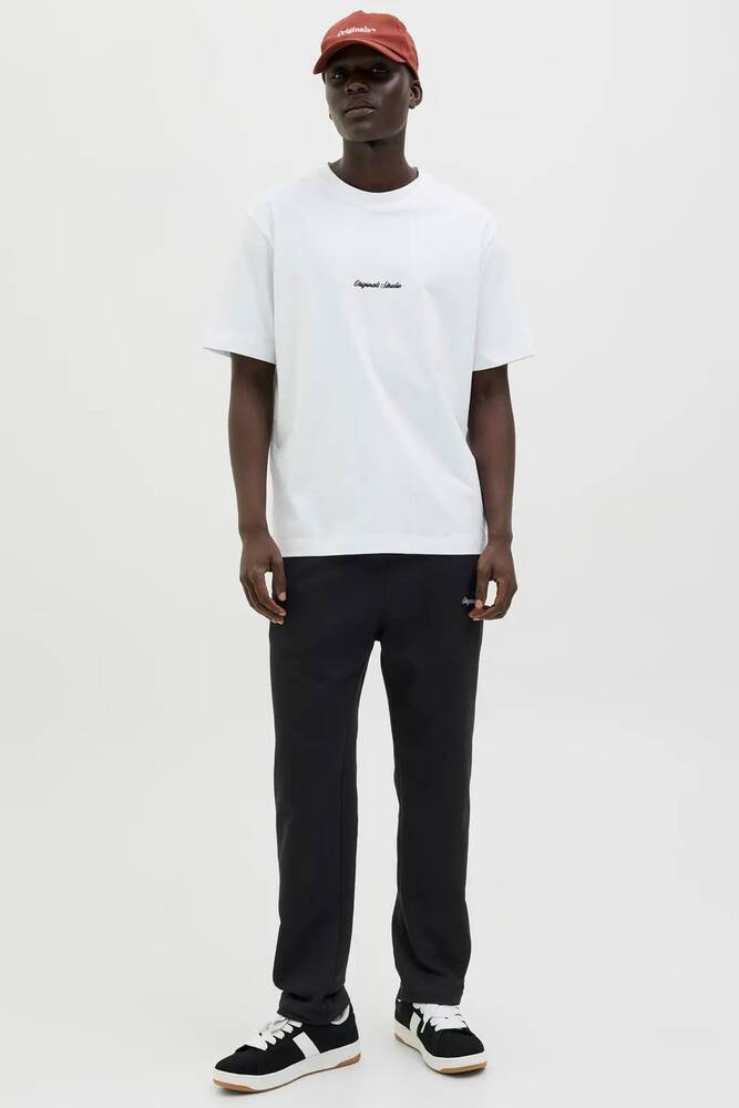 Erkek Kane Norrebro Eşofman Altı 12282553 Siyah 