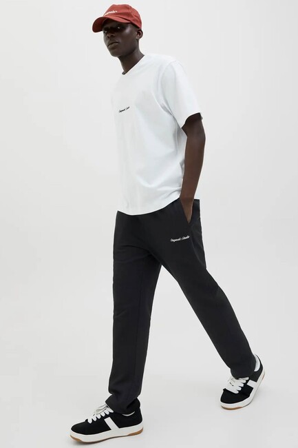 Erkek Kane Norrebro Eşofman Altı 12282553 Siyah - Thumbnail