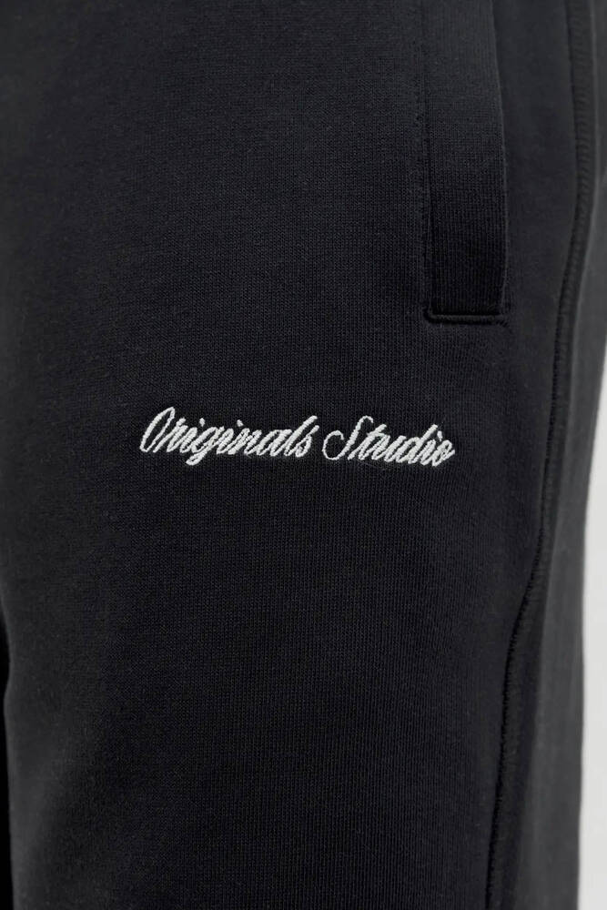 Erkek Kane Norrebro Eşofman Altı 12282553 Siyah 