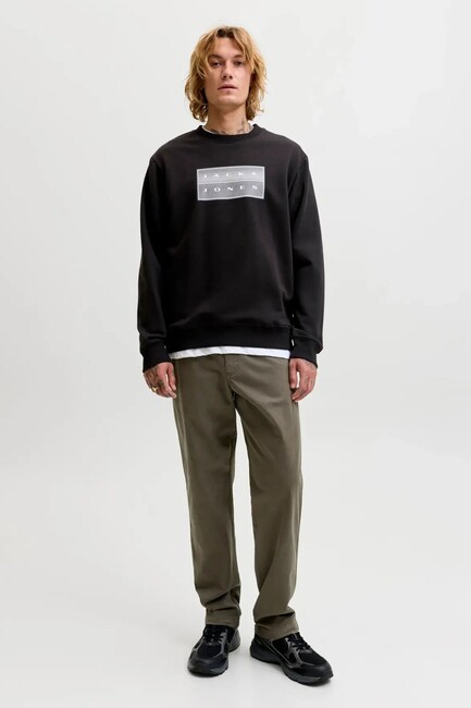 Erkek Kane Vance Hybrıd Jogger Pantolon 12303011 Haki (1)