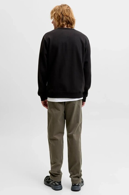Erkek Kane Vance Hybrıd Jogger Pantolon 12303011 Haki (2)