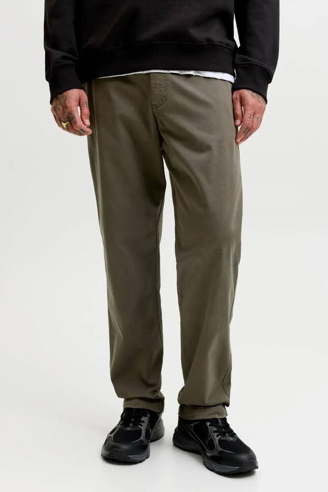 Erkek Kane Vance Hybrıd Jogger Pantolon 12303011 Haki 
