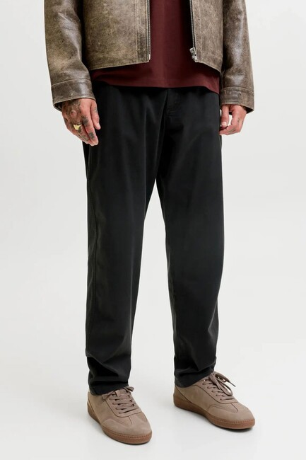 Erkek Kane Vance Hybrıd Jogger Pantolon 12303011 Siyah (3)