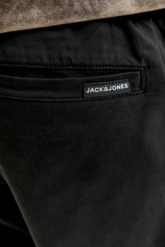 Erkek Kane Vance Hybrıd Jogger Pantolon 12303011 Siyah 