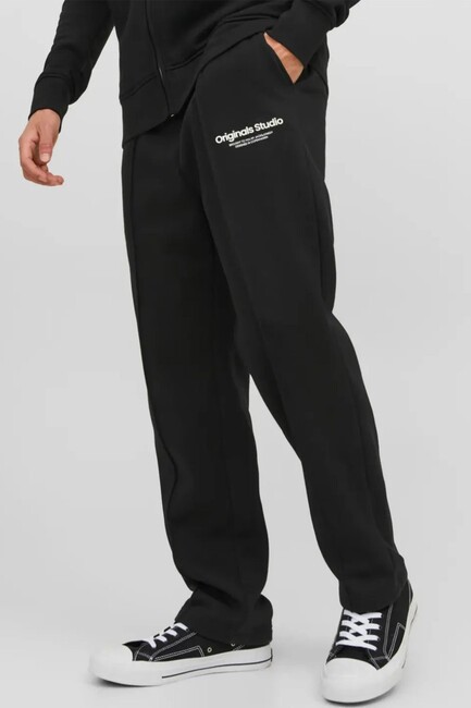 Erkek Kane Vesterbro Eşofman Alt 12242054 Siyah (2)