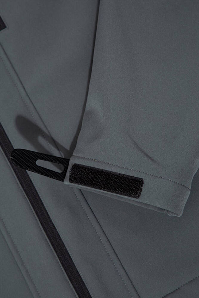 Erkek Kapüşonlu Ceket 0110562-71598 Haki 