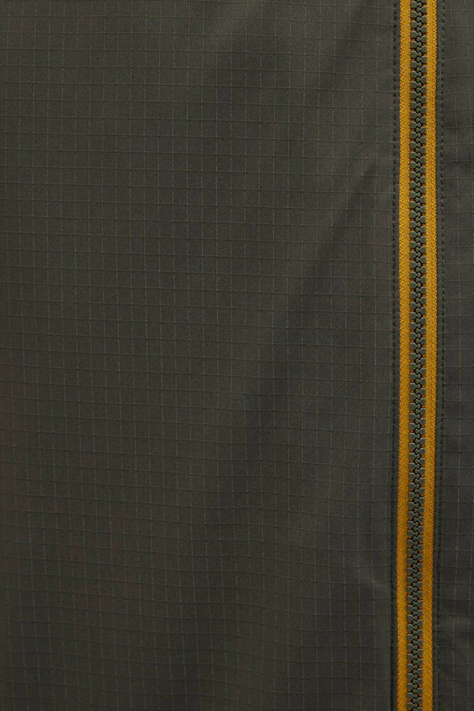 Erkek Kapüşonlu Ceket 0110606-88487 Haki 