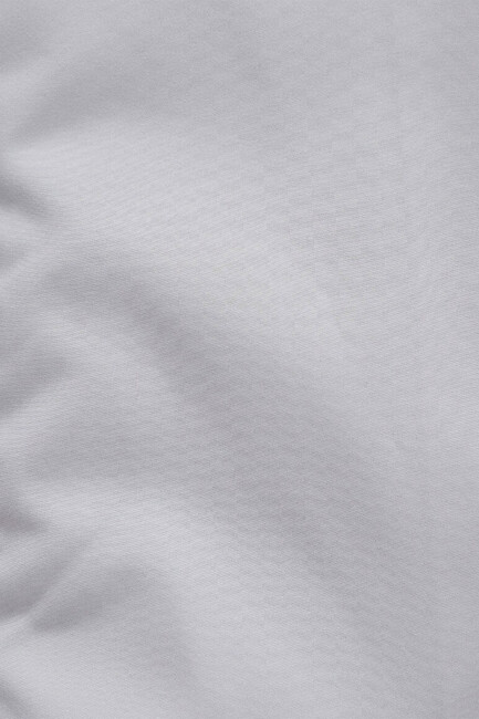 Erkek Kapüşonlu Ceket 0110615-70075 Gri - Thumbnail