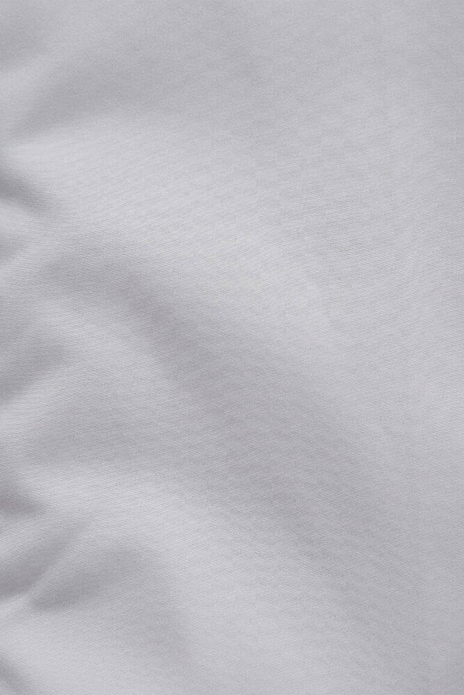 Erkek Kapüşonlu Ceket 0110615-70075 Gri 