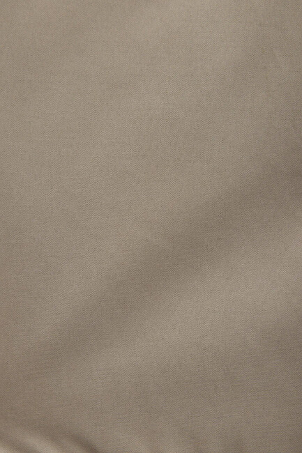 Erkek Kapüşonlu Mont 0110657-70355 Bej - Thumbnail