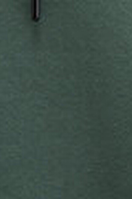 Erkek Kapüşonlu Sweat 065809-71580 Yeşil  - 8