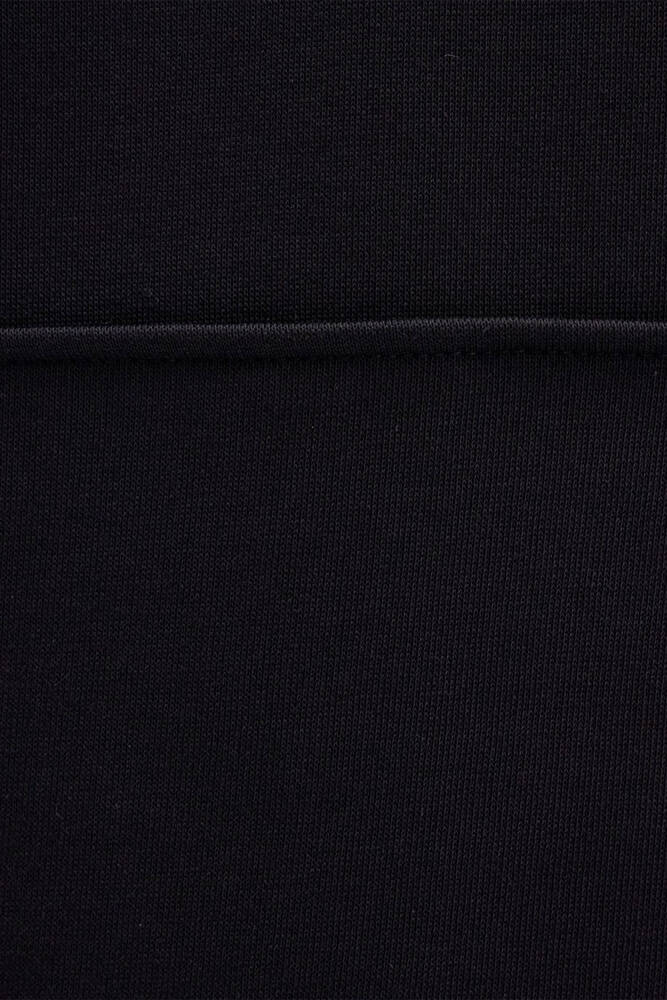 Erkek Kapüşonlu Sweat 065809-900 Siyah 