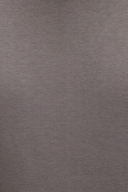 Erkek Kapüşonlu Sweat 0S10275-70096 Gri - Thumbnail