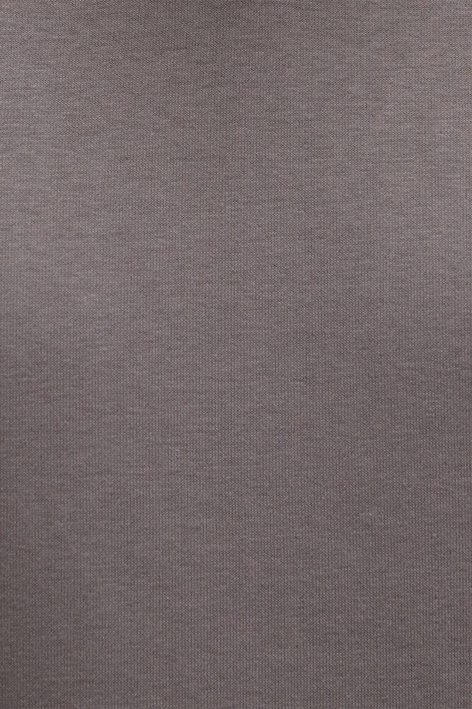 Erkek Kapüşonlu Sweat 0S10275-70096 Gri 