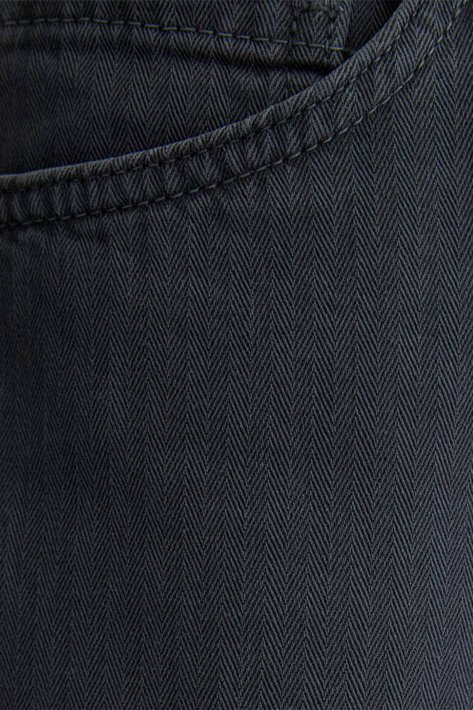 Erkek Kargo Şort 0410287-80776 Lacivert 