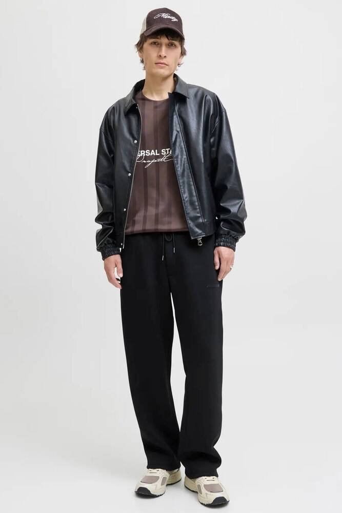 Erkek Karl Scuba Eşofman Altı 12283592 Siyah 