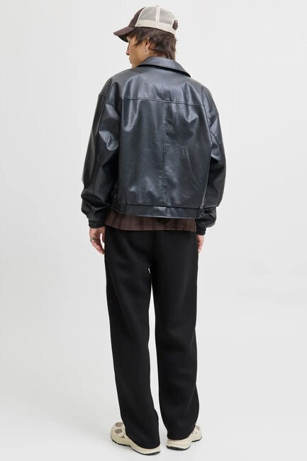 Erkek Karl Scuba Eşofman Altı 12283592 Siyah (2)