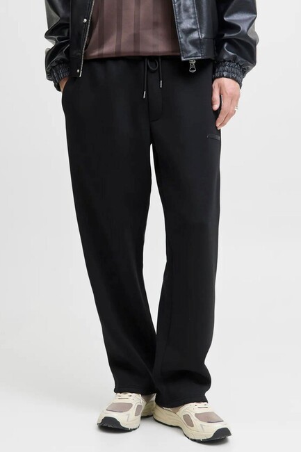 Erkek Karl Scuba Eşofman Altı 12283592 Siyah (3)