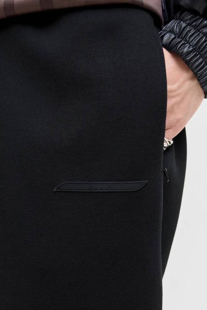 Erkek Karl Scuba Eşofman Altı 12283592 Siyah 