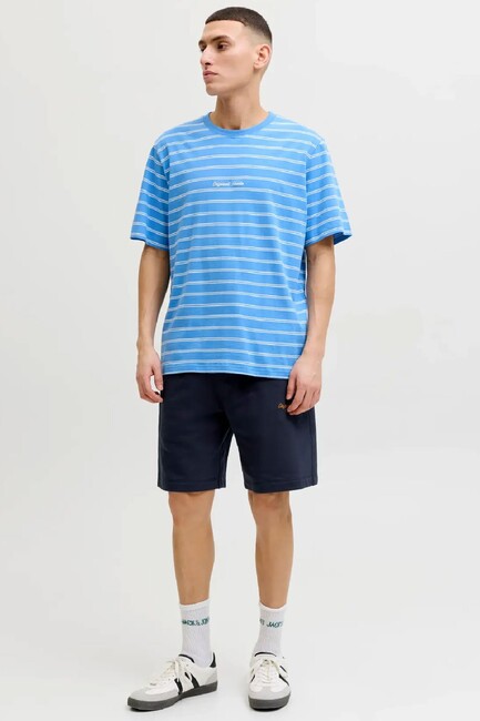 Erkek Karl Şort 12292565 Lacivert (1)