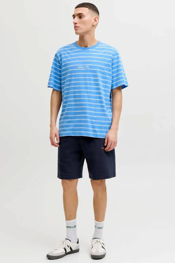 Erkek Karl Şort 12292565 Lacivert 