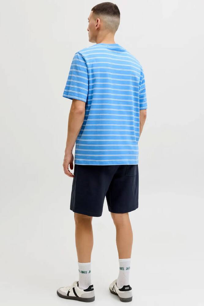 Erkek Karl Şort 12292565 Lacivert 