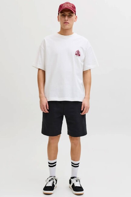 Erkek Karl Şort 12292565 Siyah (1)