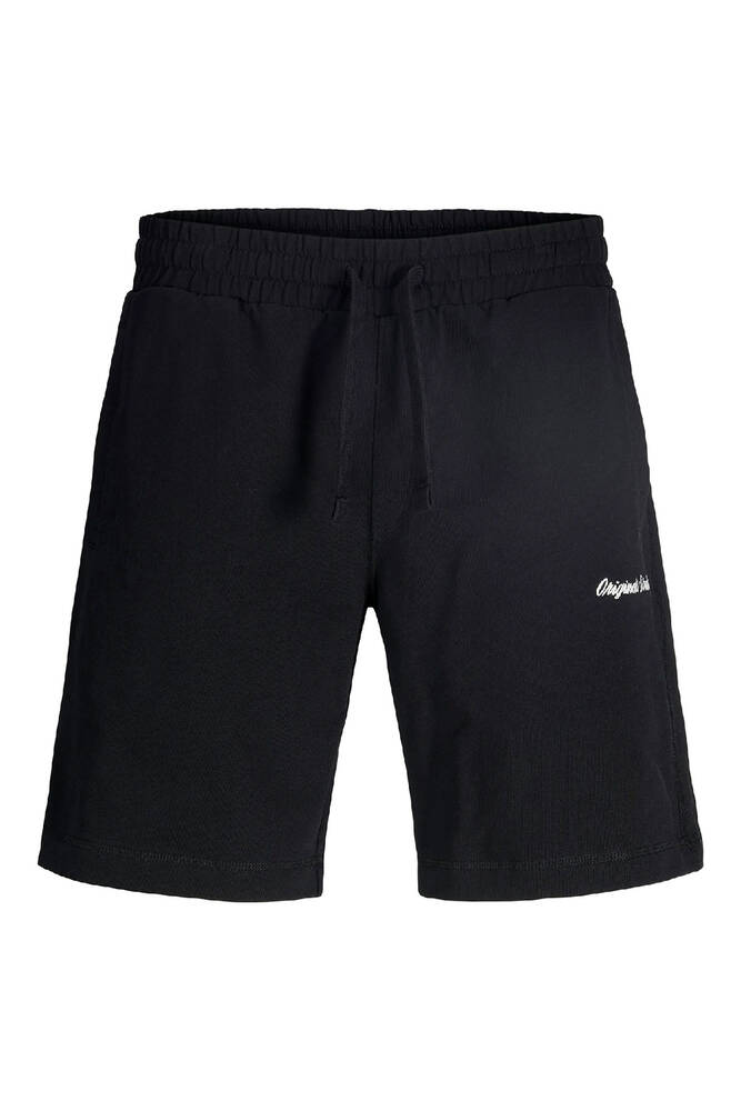 Erkek Karl Şort 12292565 Siyah 