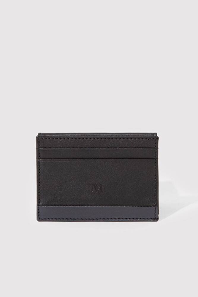 Erkek Kartlık 092023-900 Siyah 