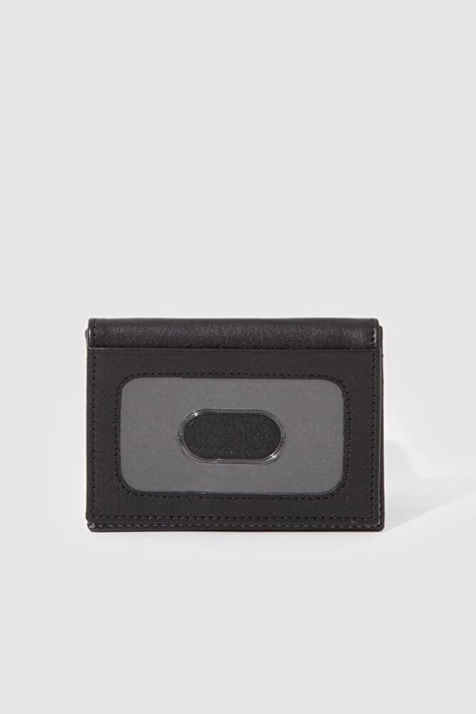 Erkek Kartlık 092023-900 Siyah 