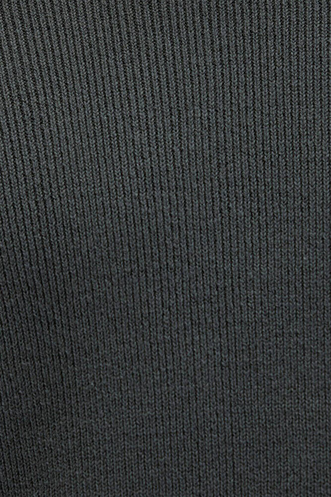 Erkek Kazak 0710307-71598 Yeşil 