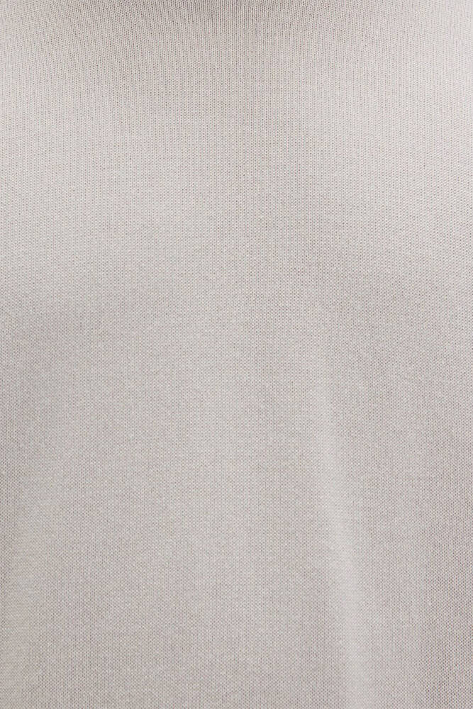 Erkek Kazak 0710321-80192 Bej 