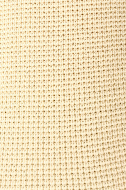 Erkek Kazak LF2036900 Ekru - Thumbnail