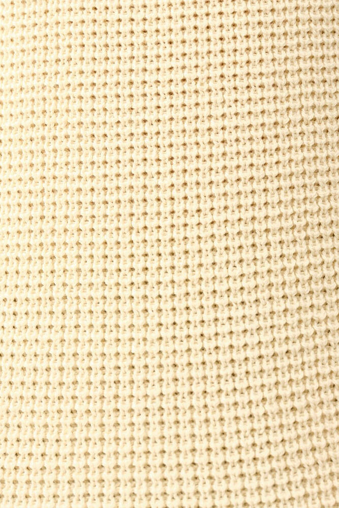 Erkek Kazak LF2036900 Ekru 