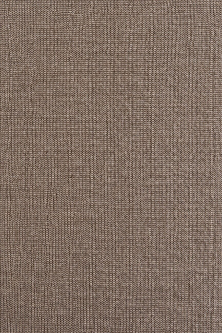 Erkek Kazak LF2043720 Kahve  - 5
