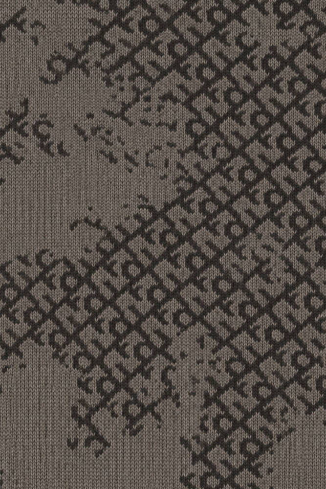 Erkek Kazak LF2044331 Haki  - 5