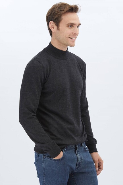 Erkek Kazak TRK-1466 10151137 Antrasit (3)