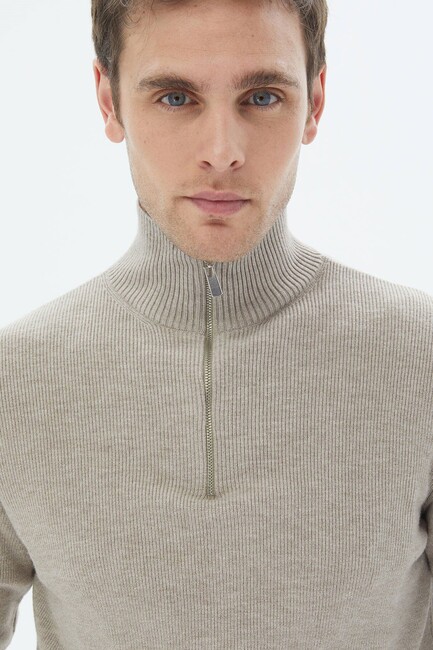 Erkek Kazak TRK-1494 10151295 Vizon (3)