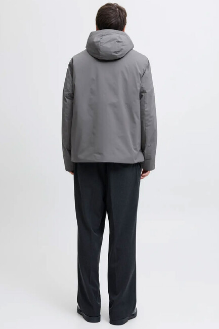 Erkek Keen Ceket 12278781 Gri (2)