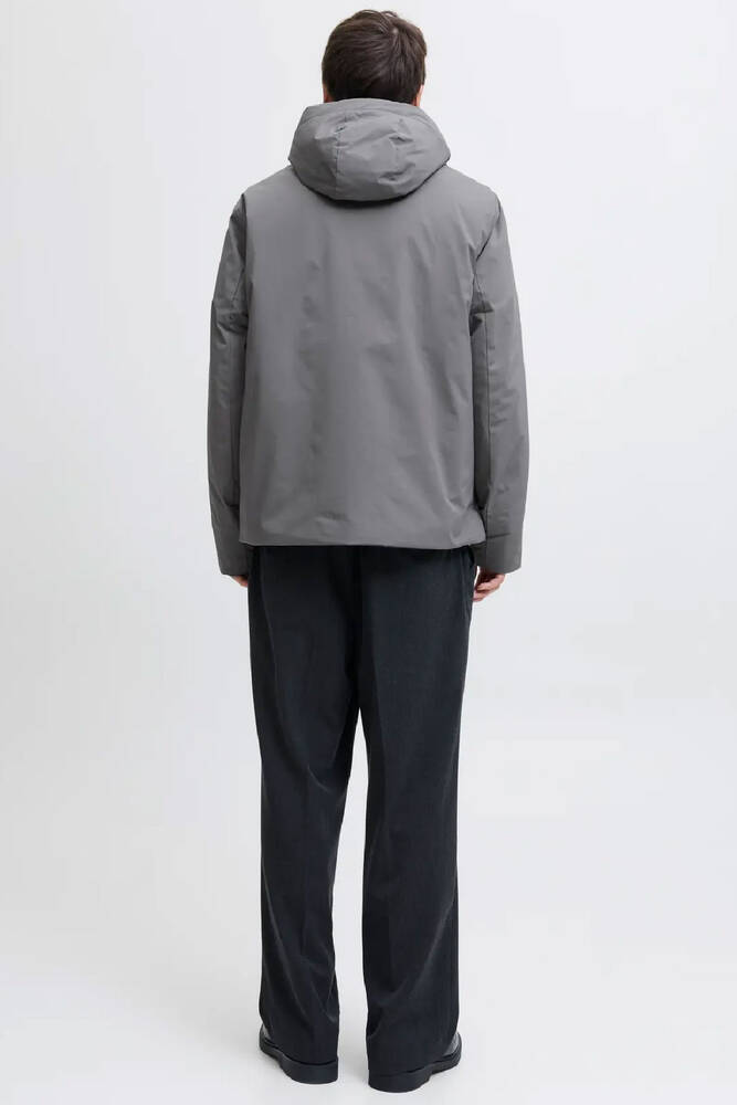 Erkek Keen Ceket 12278781 Gri 